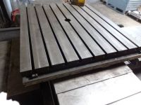 Horizontal Boring Machine JUARISTI MDR 110 1984-Photo 6