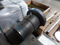 Horizontal Boring Machine JUARISTI MDR 110 1984-Photo 8