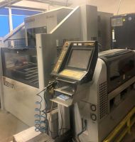 Wire Electrical Discharge Machine SODICK AQ327L PREMIUM 2006-Photo 2