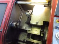 CNC струг Gildemeister CTX 400 1991-Снимка 2