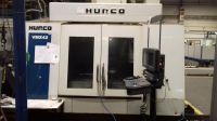 Вертикальный многоцелевой станок с ЧПУ (CNC) HURCO VMX 42 2003-Фото 2