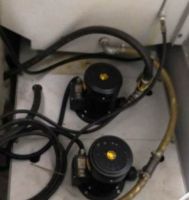 Centro di lavoro verticale CNC BRIDGEPORT Interact 450 2007-Foto 6