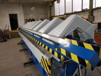 CNC Folding Machine ZAKO OHP-2-6/8 2008-Photo 4