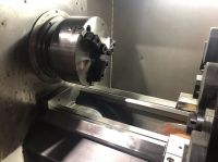 CNC数控车床 EMCO E300 2007-照片 2