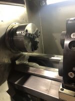 CNC数控车床 EMCO E300 2007-照片 3