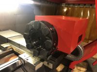 CNC数控车床 EMCO E300 2007-照片 5