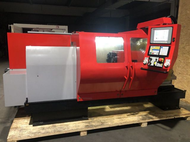 CNC数控车床 EMCO E300 2007