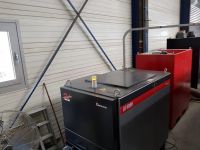 3D λέιζερ AMADA FOL 3015 AJ 4кВт 2013-Φωτογραφία 5