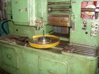 插齿机 TOS Celakovice OH-6 1978-照片 4