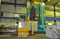 CNC portaal freesmachine CARNAGHI FPTM 253410/T24 1992-Foto 2