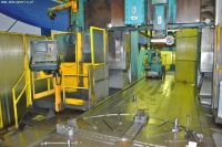 CNC portaal freesmachine CARNAGHI FPTM 253410/T24 1992-Foto 4