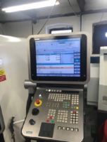 CNC 선반 DMG CTX alpha 300s 2013-사진 3