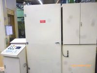 C kader hydraulische pers OSTERWALDER UP 3000 MS - 300 t. 1993-Foto 4