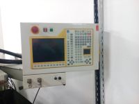 와이어 방전 가공기 MITSUBISHI RA 90 2000-사진 3