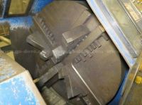 Profile Bending Machine Wortelboer PBM 16 2006-Photo 5
