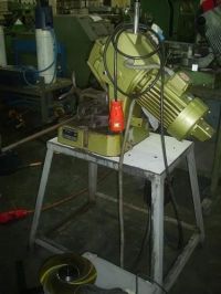 Circular Cold Saw METORA RKS 80 L 1980-Photo 2