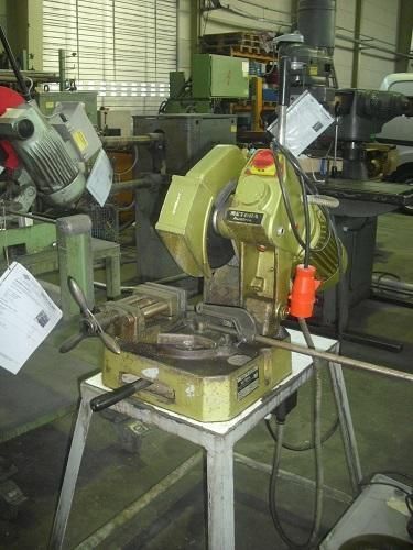 Circular Cold Saw METORA RKS 80 L 1980