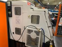 CNC draaibank MAZAK QT NEXUS 250 2005-Foto 4