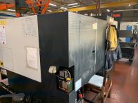 CNC draaibank MAZAK QT NEXUS 250 2005-Foto 5