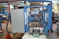 CNC Milling Machine CORREA CF17D (968732) 2001-Photo 4