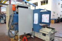 CNC Milling Machine CORREA CF17D (968732) 2001-Photo 5