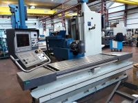 CNC Milling Machine CORREA CF17D (968732) 2001-Photo 6