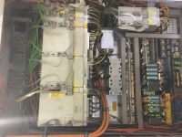 Tornio verticale CNC EMAG VSC 250 Twin 2003-Foto 8