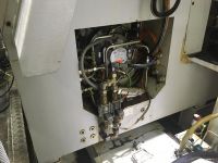 Tornio verticale CNC EMAG VSC 250 Twin 2003-Foto 10