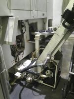 Tornio verticale CNC EMAG VSC 250 Twin 2003-Foto 11