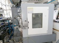 Vertikal CNC Fräszentrum MAS MCV 500 2005-Bild 3