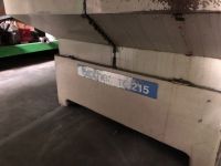 CNC verticaal bewerkingscentrum BROTHER TC 215 1941-Foto 2