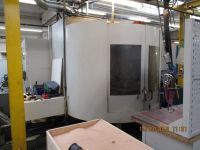 CNC 수평형 머시닝 센터 HECKERT CWK 630 H 1996-사진 2