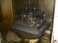 CNC 수평형 머시닝 센터 HECKERT CWK 630 H 1996-사진 4