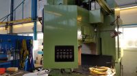 CNC Vertical Machining Center OKK MCV 630 1989-Photo 4