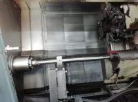 Torno CNC ZPS Tajmac TCH500P80-2500 2005-Foto 2