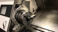 CNC数控铣床 MAZAK QTN 450-II 2010-照片 2