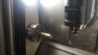 Turning and Milling Center DMG MORI CTX BETA 1250 TC 2011-Photo 3
