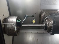 Turning and Milling Center DMG MORI CTX BETA 1250 TC 2011-Photo 5