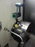 Turning and Milling Center DMG MORI CTX BETA 1250 TC 2011-Photo 6