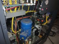 Turning and Milling Center DMG MORI CTX BETA 1250 TC 2011-Photo 7