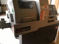 CNC Automatic Lathe HANWHA XP12S 2010-Photo 2