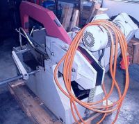 Ножовочный станок BEHRINGER KS 280 HY 1996-Фото 3