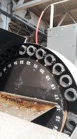 CNC Vertical Machining Center DOOSAN DNM 5700 2016-Photo 11