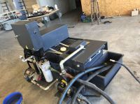 Fresadora CNC POS POSmill C 1050 2012-Foto 9