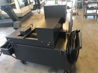 Fresadora CNC POS POSmill C 1050 2012-Foto 10