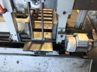 Bügelsägemaschine Klaeger Müller HBA 320 1998-Bild 4