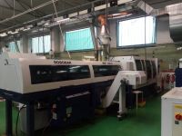 다축 자동 선반 Tornos MULTIDECO-26/6 2001-사진 2