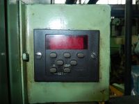 Vertikale Stoßmaschine TOS OHA 12 A 1986-Bild 9