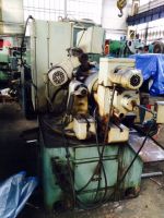 Internal Grinding Machine TOS BDU 250/600 1971-Photo 2
