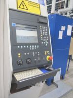 2D лазер TRUMPF L 3050-5000watt-LiftMaster-Special Price 2005-Снимка 4